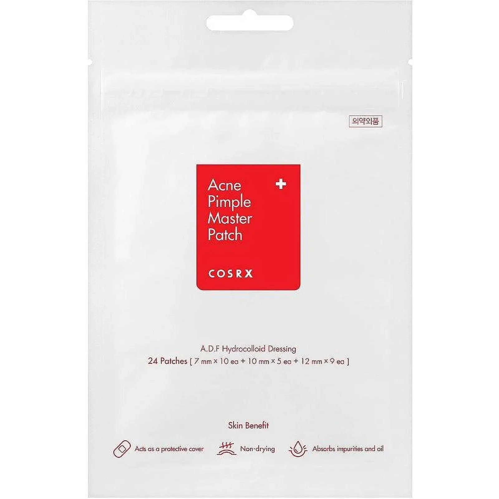 [Deal] COSRX - Acne Pimple Master Patch by Stylevana