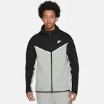 Nike mens Sportswear Full-Zip Hoodie