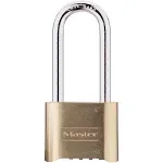 Master Lock 175LH Combination Padlock