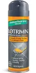 Lotrimin AF Antifungal Powder Spray, 4.6 oz