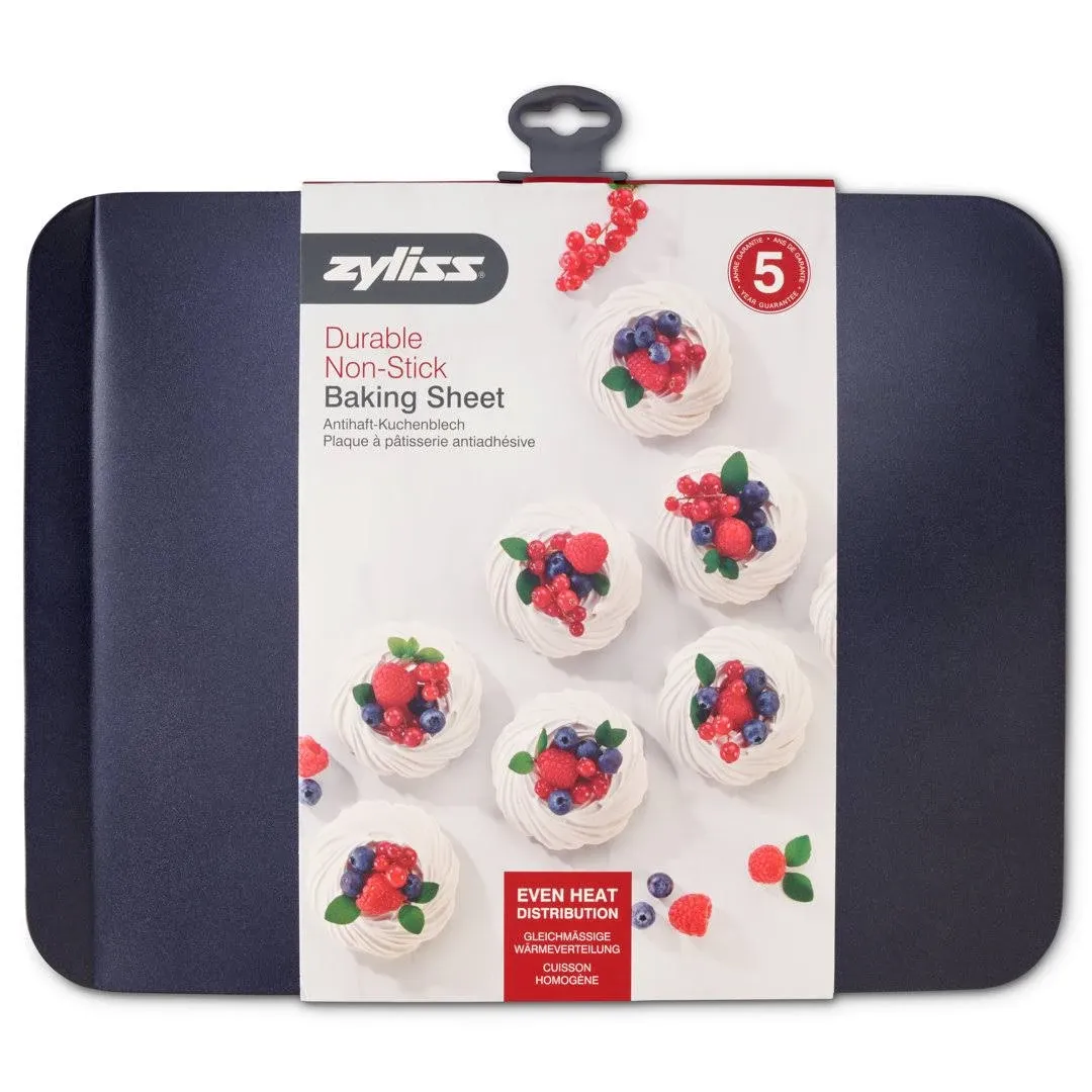 Zyliss 14-inch Nonstick Baking Sheet