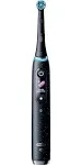 Oral-B iO Series 10 Rechargeable Electric Toothbrush with Pressure Sensor,