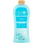 Calgon Bubble Bath Ocean Breeze, 30 Fl Oz