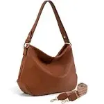 Montana West Hobo Bags for Women Purses and Handbags Shoulder Satchel Bag