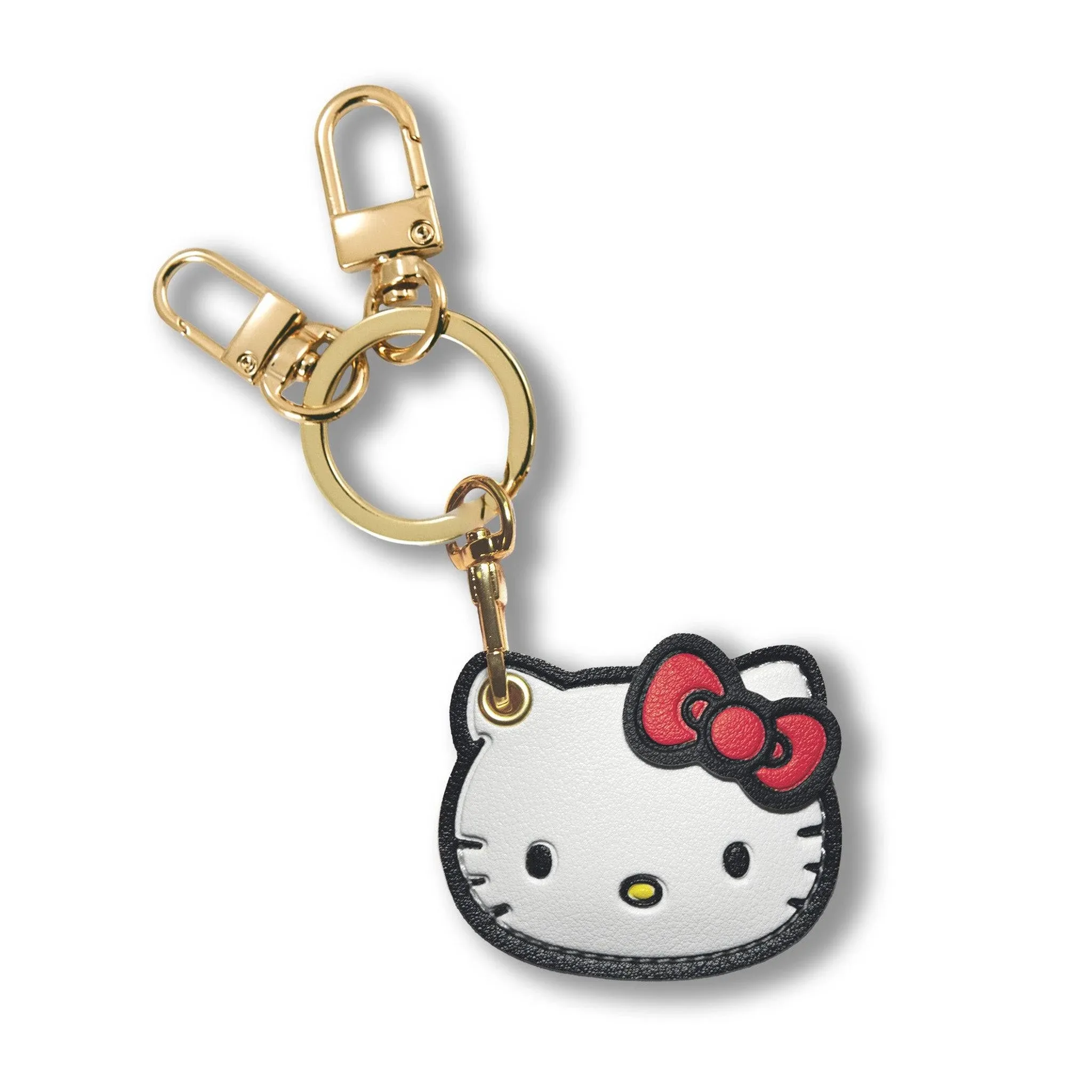 Hello Kitty x Sonix AirTag Keychain