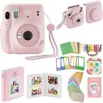 Fujifilm Instax Mini 11 Instant Camera Film