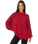 FP Movement Women's Ottoman Slouchy Sweater