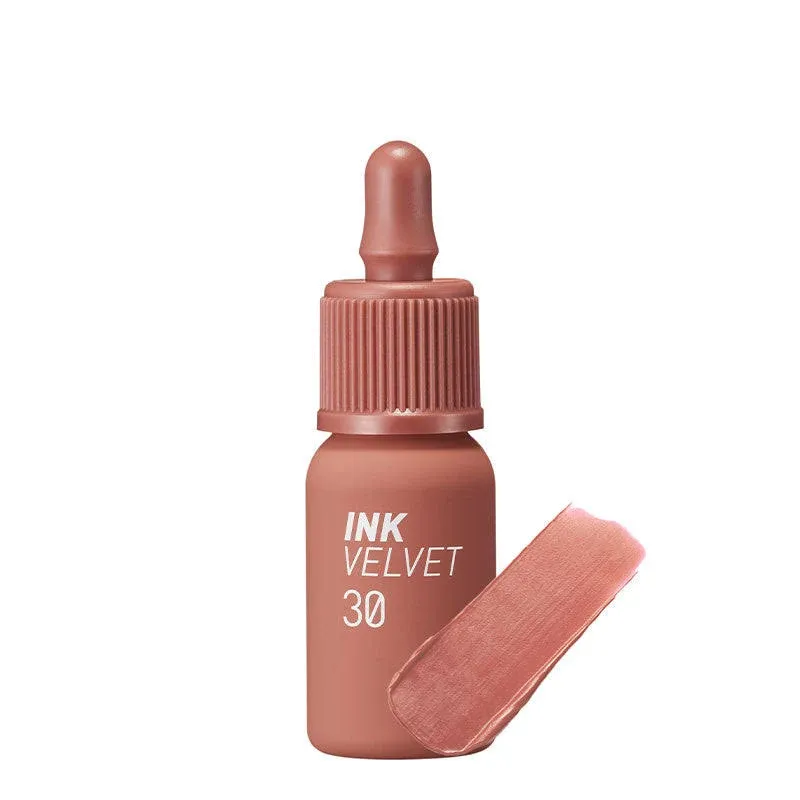 Peripera Ink Velvet Lip Tint 30 Classic Nude