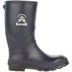 Kamik Kids Stomp Rain Boots