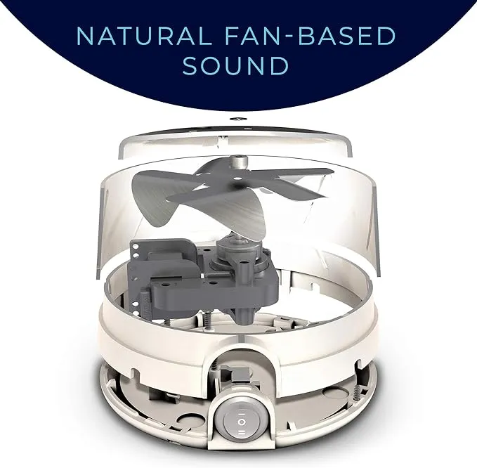 Yogasleep Dohm® The Original Natural Sound Machine | Bed Bath & Beyond