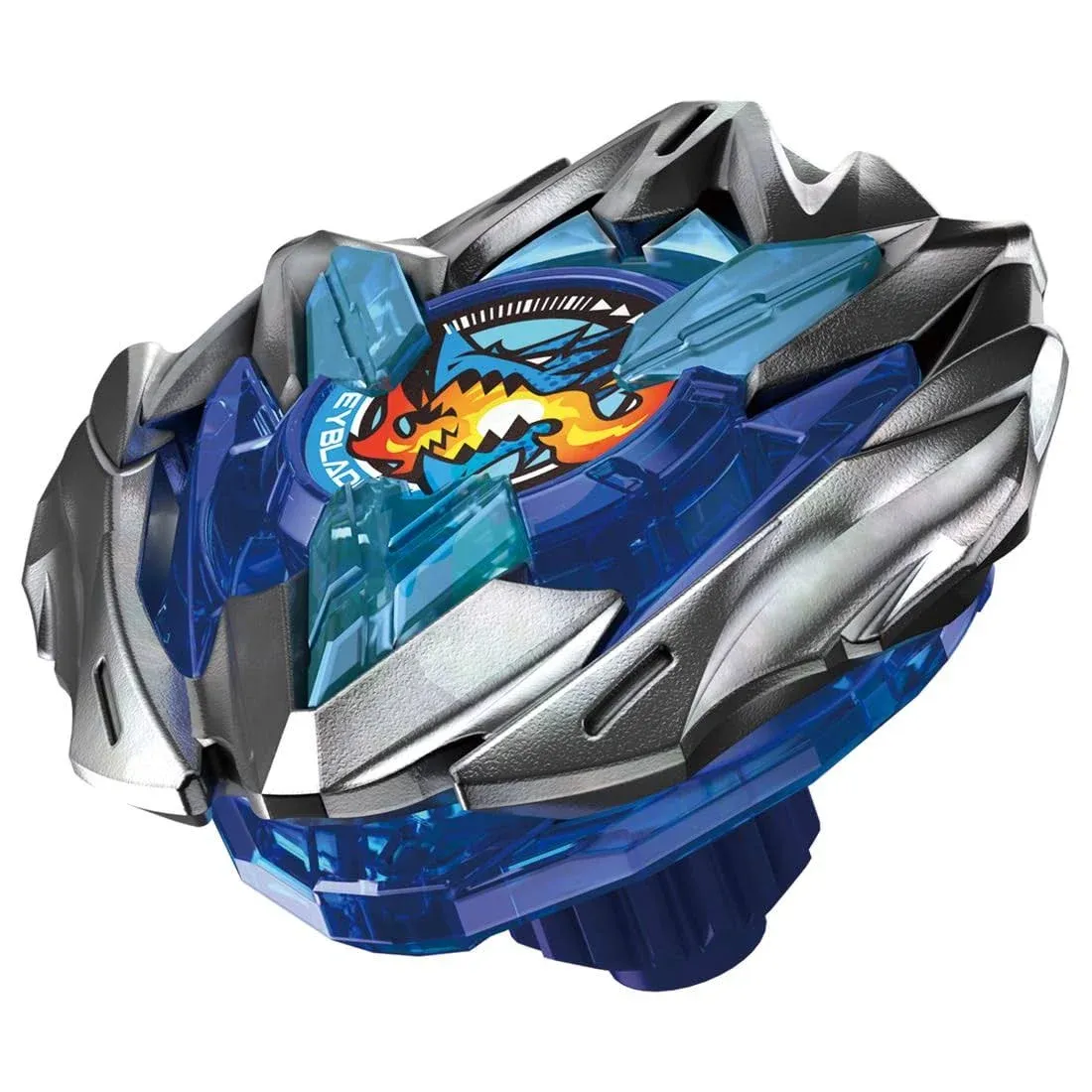 Takara Tomy Beyblade X Starter Dran Buster 1-60A UX-01