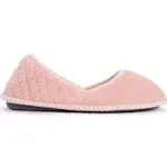 Muk Luks Women's Beverly Slip-On Slipper