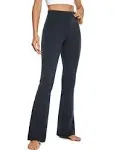 CRZ Yoga Butterluxe High Waist Flare Pocket Leggings 32"