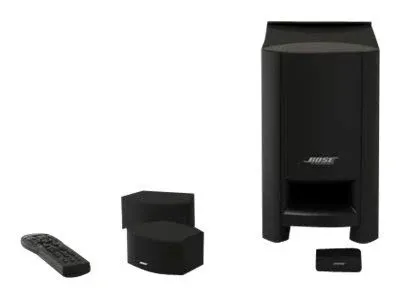 Bose CineMate GS Series II Digital Home Theater Speaker System