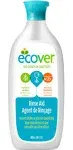 Ecover Rinse Aid, 16 fl oz (Pack of 6)