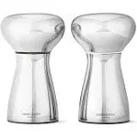 Georg Jensen Alfredo Salt and Pepper Bistro Set