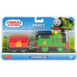 Thomas & Friends Percy Motorized Toy Train Engine