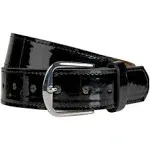 Champro Adult Patent Leather Baseball and Softball Belt