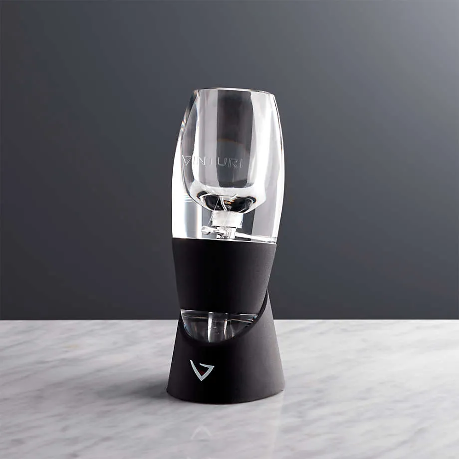 Vinturi Essential Wine Aerator, for Red Wine