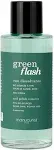 Green Flash Gel Nail Polish Remover | Manucurist