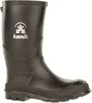 Kamik Stomp Black 12