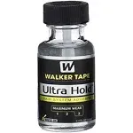 Walker Tape Ultra Hold Adhesive - 0.5 oz