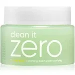 Banila Co - Clean It Zero Cleansing Balm Pore Clarifying - 100ml