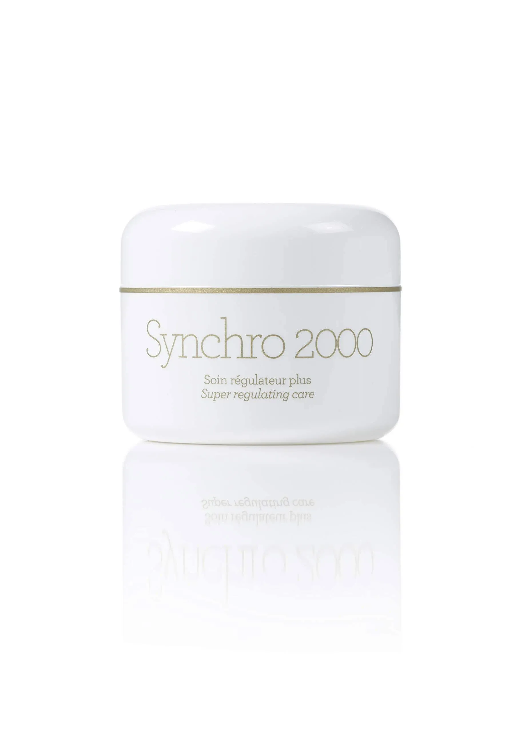 Synchro 2000 - Super Regulating Care 50 Ml