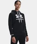 Women&#039;s Hoodie Under Armour - 1356318-001