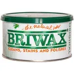 Briwax Original Furniture Wax Polish Golden Oak