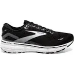 Brooks Ghost 15 10.5 Men's Black