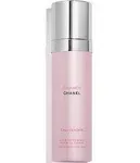 Chanel Chance Eau Fraiche 3.4 oz / 100 ml Sheer Moisture Mist