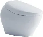 Toto Neorest NX1 Dual Flush Toilet MS900CUMFG#01