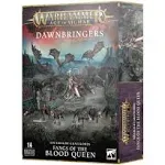 Soulblight Gravelords: Fangs Of The Blood Queen