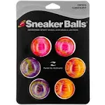 Sneaker Balls 6 Pack - Sport