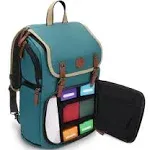 Enhance Designer Edition Card Storage Backpack