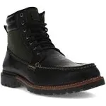 Mens Levi's Pelham Neo Boot - Black / Olive