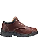 Timberland PRO Men's Titan Oxford Soft Toe OX