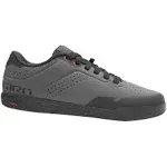 Giro Men's Latch Shoes - Dark Shadow - 43