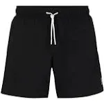 BOSS Black Iconic Swim Shorts S2-24 001 Black