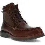 Levi's Men's Pelham Neo Rugged Casual Boot