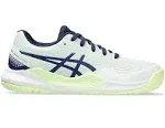 Asics Gel Resolution 9 Grade School Junior Tennis Shoes