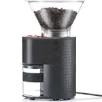 Bodum Bistro Electric Burr Coffee Grinder