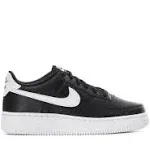 Nike Air Force 1 (GS) - Black/White