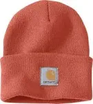 Carhartt Knit Cuffed Beanie - Sea Pine