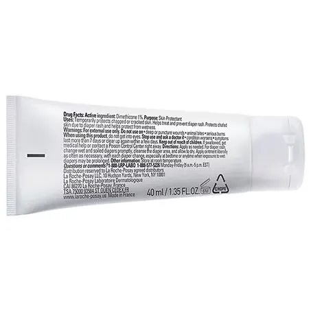 La Roche-Posay Cicaplast Baume B5