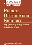 Pocket Orthopaedic Surgery [Book]