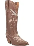 Dingo 1969 Full Bloom 11 Women's Brown