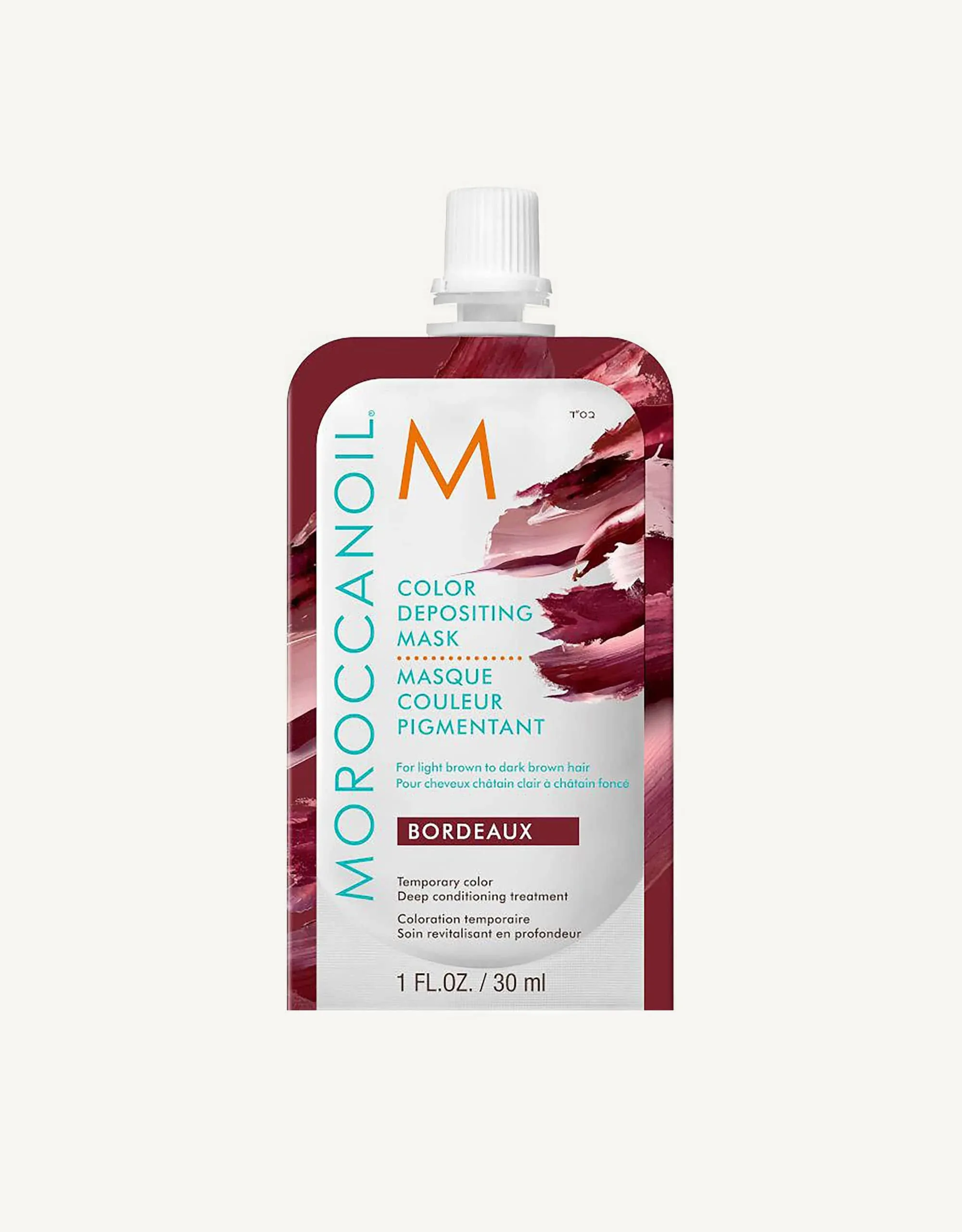 Moroccanoil Color Depositing Mask