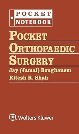 Pocket Orthopaedics